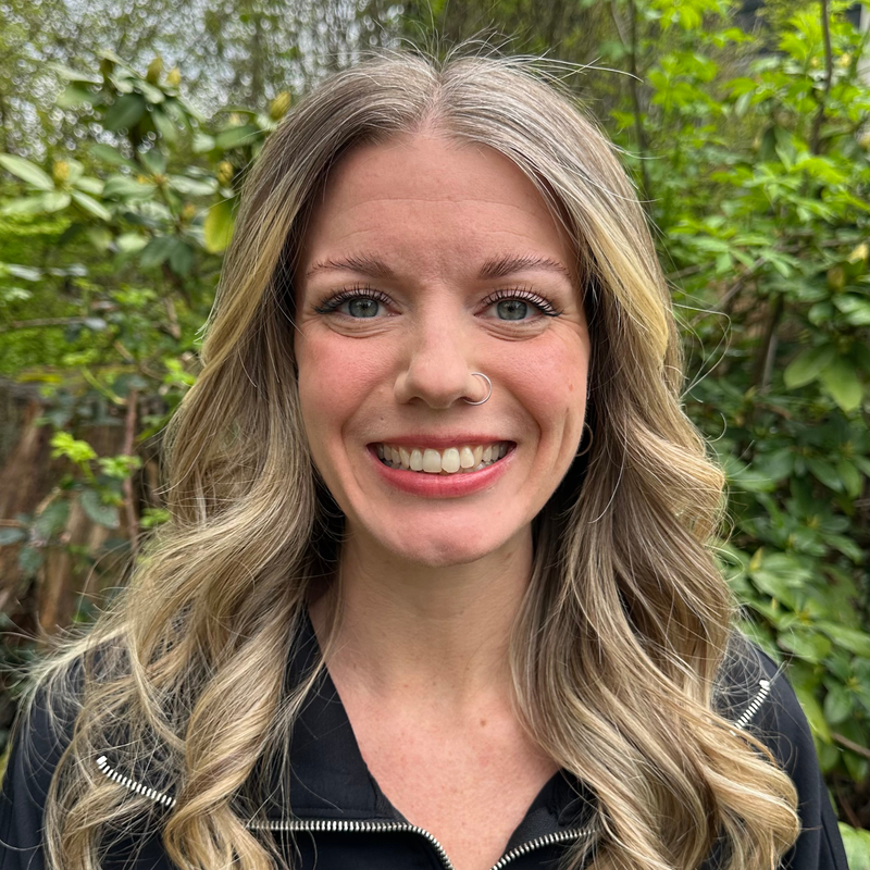Lauren, Senior Stylist at DaneStyles Hair Artistry in Snohomish, WA