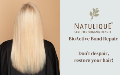 Want smooth, healthy hair without starting over?