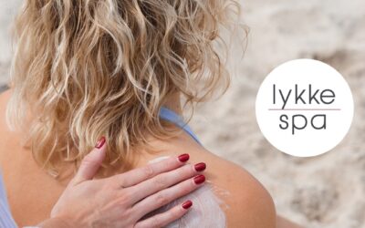 How to get the most benefit out of your beauty products