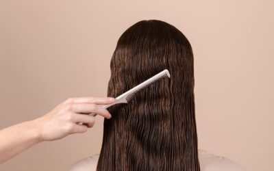 Natulique’s BioActive Hair Bond Repair: An easy solution for a frizz-free fall