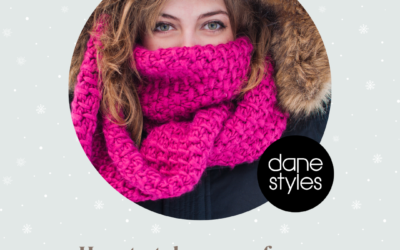 How to take care of your hair and skin in winter